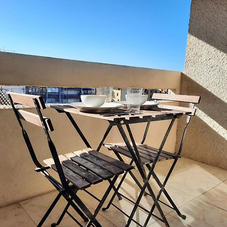 Studio Renove Seignosse, A 2 Min De La Plage, Balcon Sud, Proche Commerces Et Parc Aquatique - Fr-1-239-871 Екстериор снимка