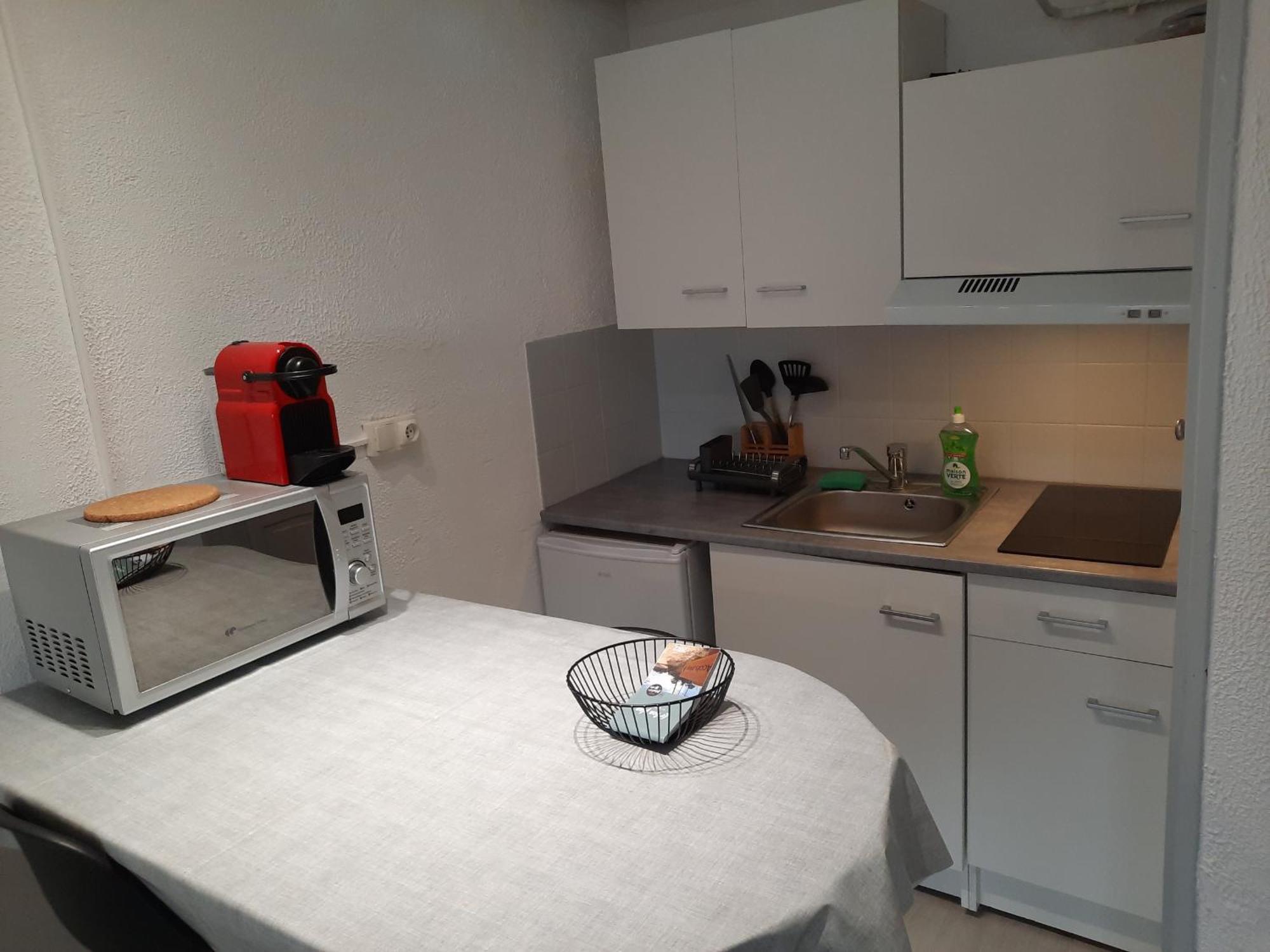 Studio Renove Seignosse, A 2 Min De La Plage, Balcon Sud, Proche Commerces Et Parc Aquatique - Fr-1-239-871 Екстериор снимка
