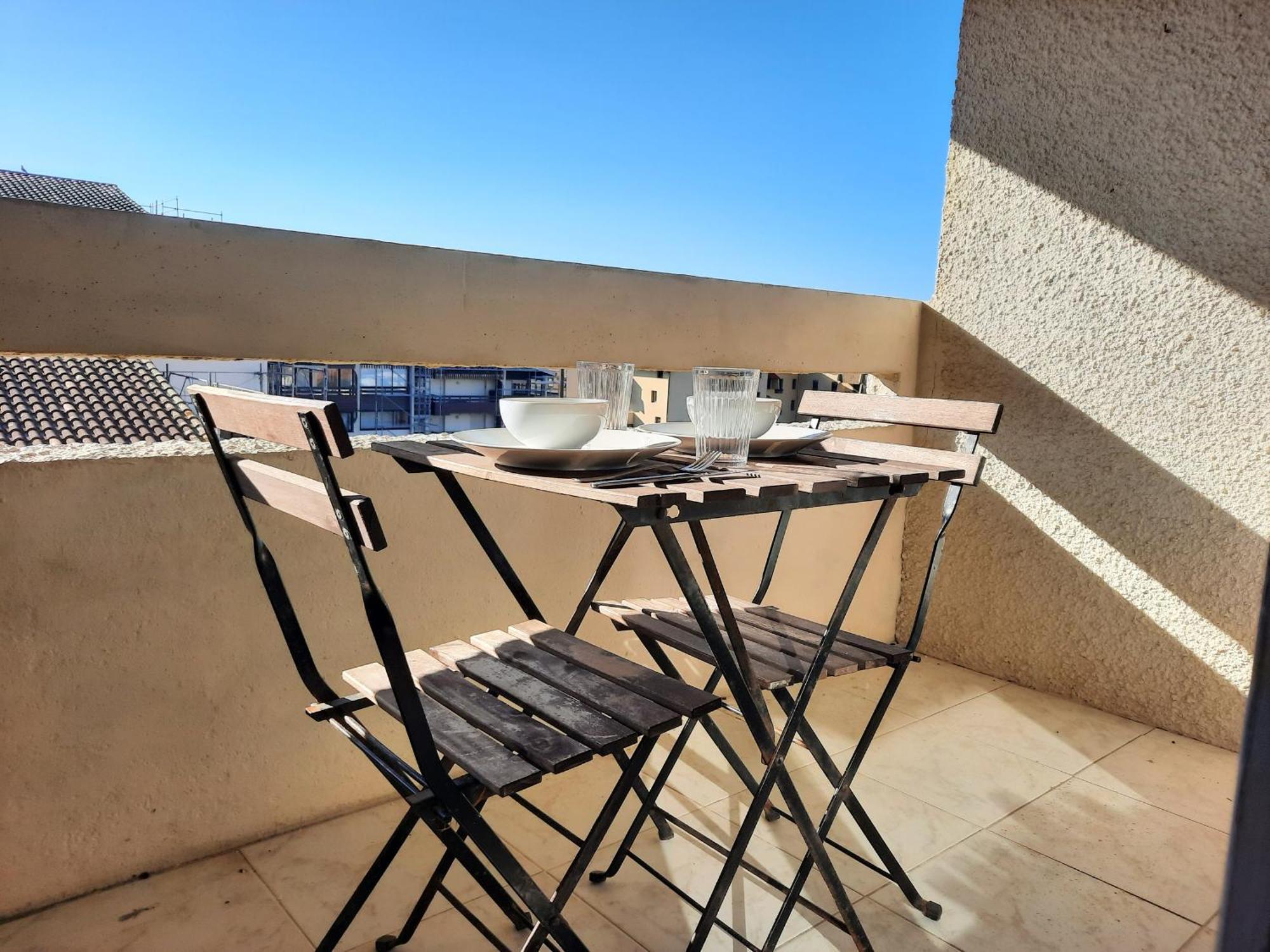 Studio Renove Seignosse, A 2 Min De La Plage, Balcon Sud, Proche Commerces Et Parc Aquatique - Fr-1-239-871 Екстериор снимка